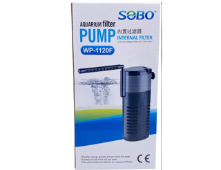 فیلتر تصفیه داخلی wp-1120F