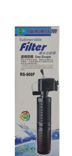فیلتر داخلی آکواریوم آر اس الکتریکال RS-900F