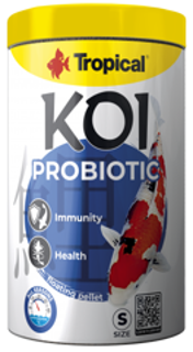 KOI PROBIOTIC