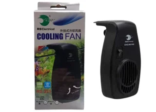 خنک کننده آکواریوم آر اس الکتریکال RS-331