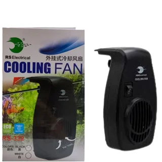 فن خنک کننده RS-332 آر اس الکتریکال