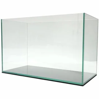 آکواریوم ریملس شیشه 12 میل