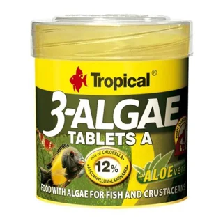 سه جلبک | 3 Algae