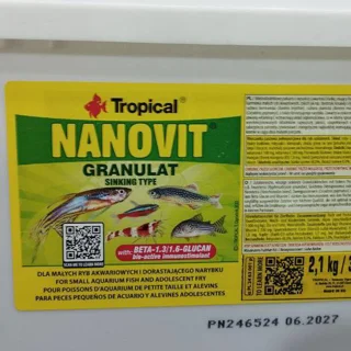 نانو ویت | Nanovit