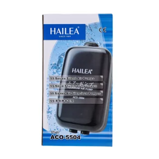 پمپ هوا ACO-5505