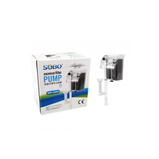 فیلتر هنگان WP-206H