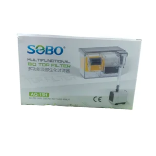 تاپ فیلتر AQ15H