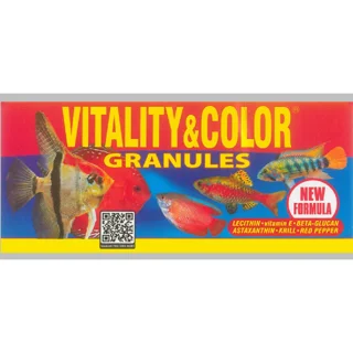 Vitality & color | ویتالیتی اند کالر