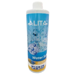 آماده ساز آب آلیتا | Water Safe