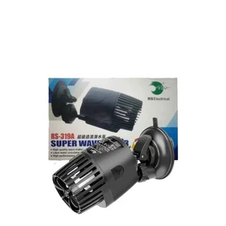 موج‌ساز آکواریوم RS-319A