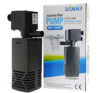 فیلتر داخلی سوبو WP-1000F