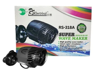 موج‌ساز آکواریوم RS-318A