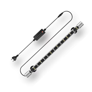 نور T8 دو لاین