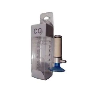 دفیوزر co2