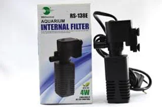 فیلتر داخلی آکواریوم rs-138e