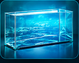 آکواریوم ریملس AQUA