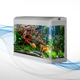 آکواریوم دلسا مدل K1200