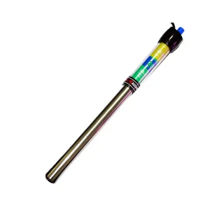 بخاری آکواریوم سوبو مدل HF-100W با شیشه یدک
