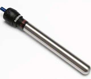 بخاری آکواریوم استیل سوبو Sobo HC-50W