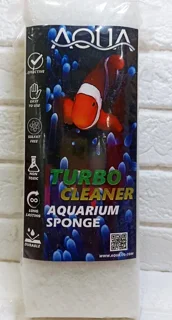 پد فیلتر آکواریوم فشرده 2 تکه برند آکوا AQUA مدل 10306