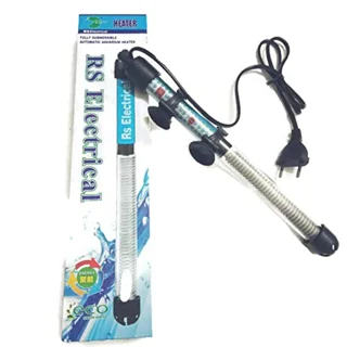 بخاری آکواریوم آر اس rs-150w