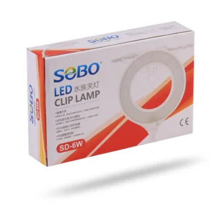 نور آکواریوم سوبو مدل SD6W