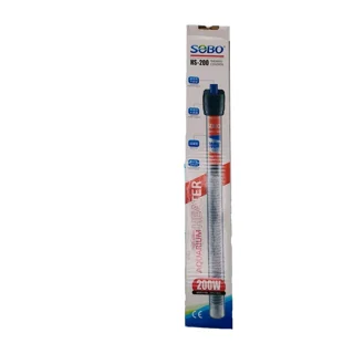 بخاری آکواریوم سوبو مدل HS-200