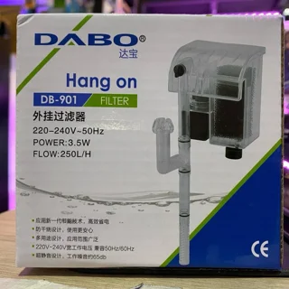 فیلتر هنگان DB-901
