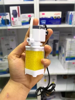 فیلتراسیون آکواریوم سوبو AQ-6000F