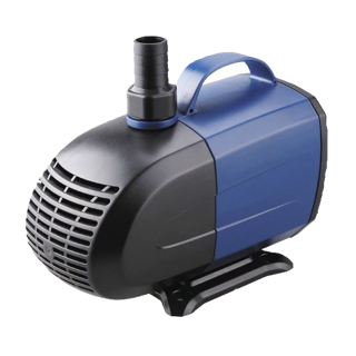پمپ آب آکواریوم سوبو مدل WP400S