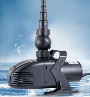 واتر پمپ کوی و حوضچه wp-4500DW سوبو