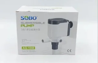 واتر پمپ آکواریوم AQ-1048 سوبو