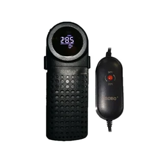بخاری هوشمند آکواریوم سوبو مدل FA-100W