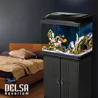 آکواریوم دلسا مدل K580