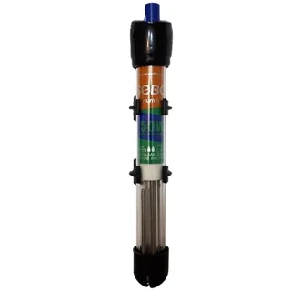 بخاری آکواریوم سوبو مدل HF-50 ظرفیت ۵۰ وات با شیشه یدک