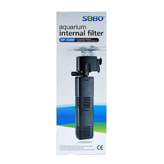 فیلتر داخلی آکواریوم سوبو Sobo WP-3000F