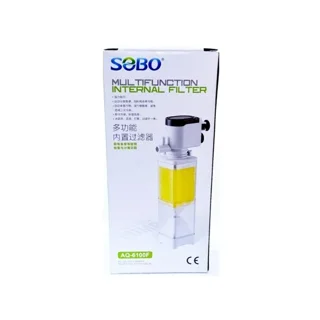 فیلتر سوبو مدل AQ 6100F