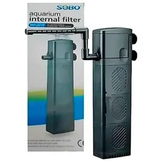 فیلتر داخلی آکواریوم سوبو Sobo WP-377F