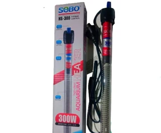 بخاری آکواریوم سوبو مدل HS-300